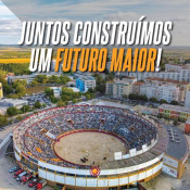 DGS local  obriga a adiar corridas de Santarém
